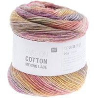 Fashion Cotton Merino Lace Fashion Cotton Merino Lace von Rico Design