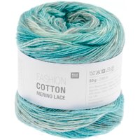 Fashion Cotton Merino Lace von Rico Design