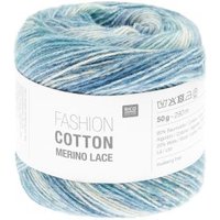 Fashion Cotton Merino Lace Fashion Cotton Merino Lace von Rico Design