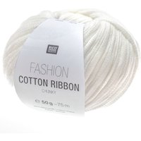 Fashion Cotton Ribbon Chunky Fashion Cotton Ribbon Chunky von Rico Design