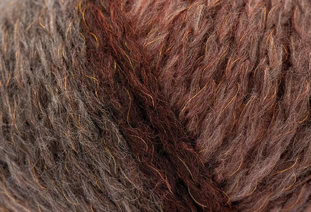 Fashion Elegance von Rico Design