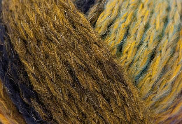 Fashion Elegance von Rico Design