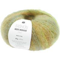 Fashion Meri Mohair Print von Rico Design