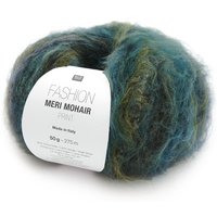 Fashion Meri Mohair Print Fashion Meri Mohair Print von Rico Design