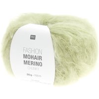 Fashion Mohair Merino Chunky von Rico Design
