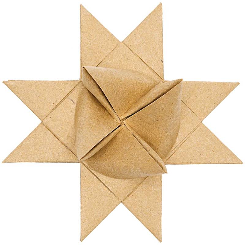 Fröbelstreifen Kraftpapier 120g/m² 40 Stück Fröbelstreifen Kraftpapier 120g/m² 40 Stück von Rico Design