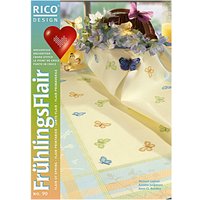 Frühlingsflair Nr.90 Frühlingsflair Nr.90 von Rico Design