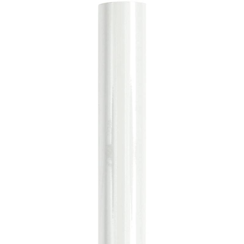 Rico Design Geschenkpapier Lack 200x70cm Weiß Rico Design Geschenkpapier Lack 200x70cm Weiß von Rico Design