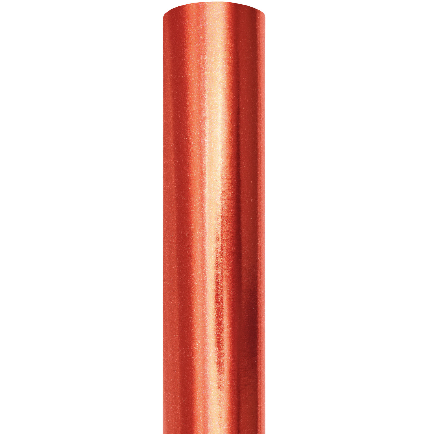 Rico Design Geschenkpapier Metallic Rot von Rico Design