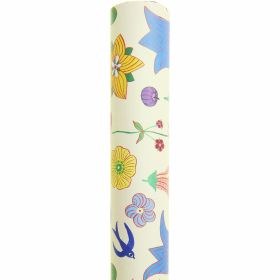 Geschenkpapier Midsommar Magic von Rico Design