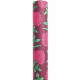Geschenkpapier Rotklee von Rico Design
