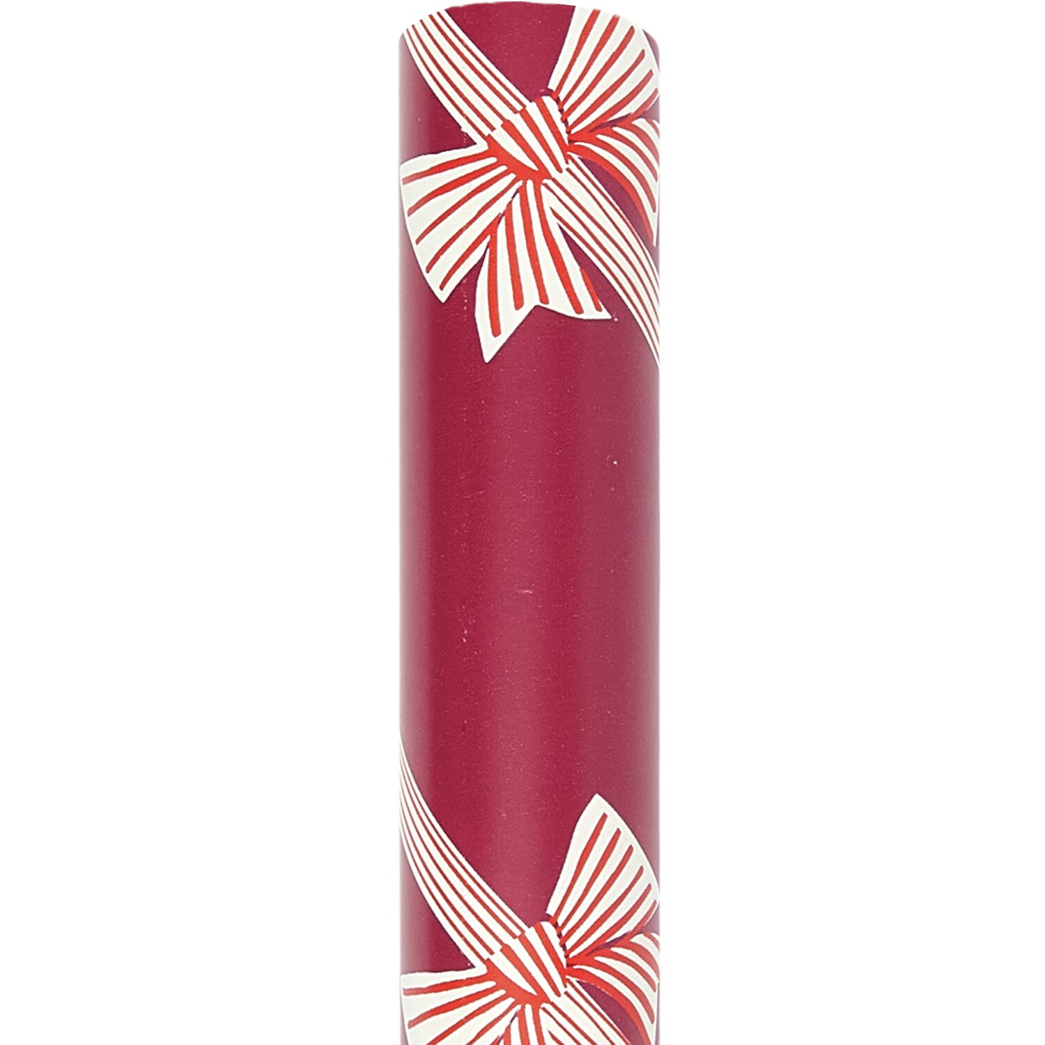 Geschenkpapier mit Schleifen/Streifen Geschenkpapier mit Schleifen/Streifen von Rico Design