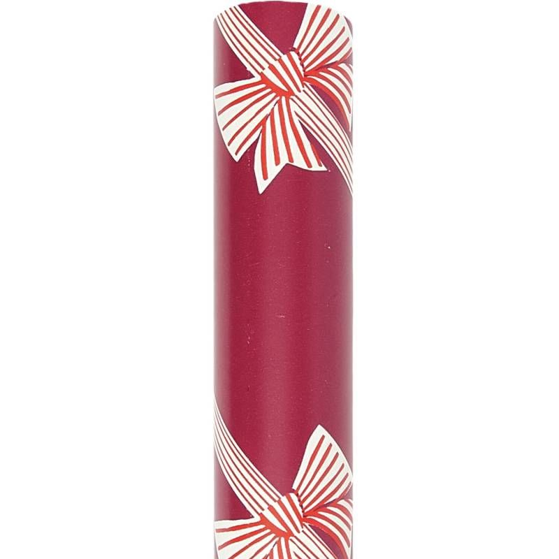 Geschenkpapier mit Schleifen/Streifen Geschenkpapier mit Schleifen/Streifen von Rico Design