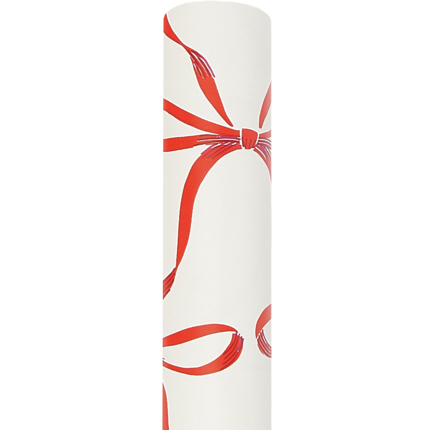 Geschenkpapier mit Schleifen Classic Geschenkpapier mit Schleifen Classic von Rico Design