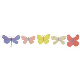 Girlande Midsommar Magic Insekten Girlande Midsommar Magic Insekten von Rico Design