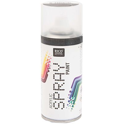 Glitter Spray Paint irisierend 150ml Glitter Spray Paint irisierend 150ml von Rico Design