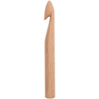 Häkelnadel Holz von Rico Design
