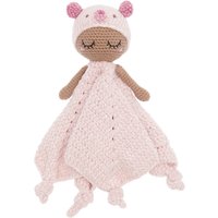 Ricorumi Häkelset Baby Blankies Schweinchen Ricorumi Häkelset Baby Blankies Schweinchen von Rico Design