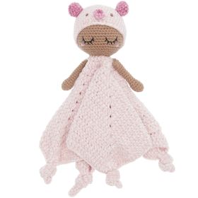 Ricorumi Häkelset Baby Blankies Schweinchen Ricorumi Häkelset Baby Blankies Schweinchen von Rico Design
