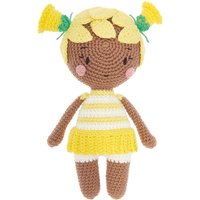 Rico Design Häkelset Ricorumi Blooming Beauties Osterglocke von Rico Design