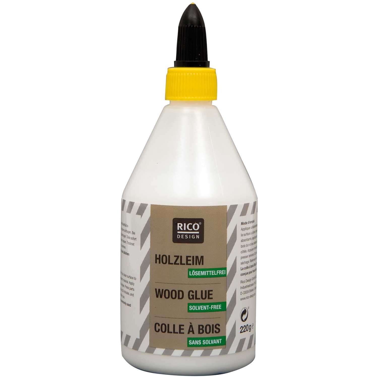 Holzleim von Rico Design