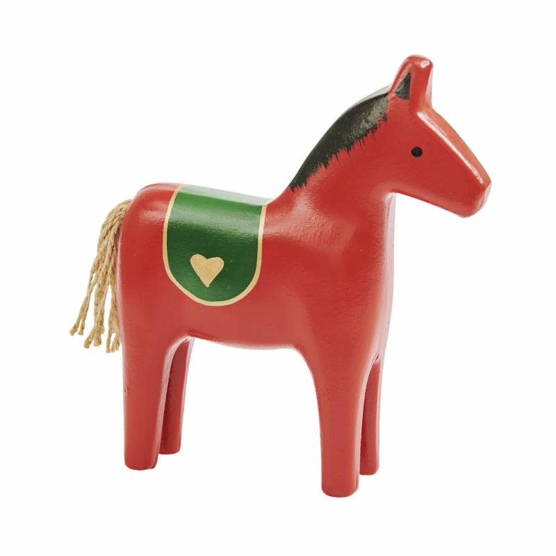Holzpferd Holzpferd von Rico Design