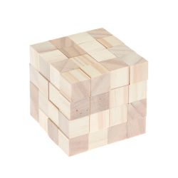 Holzwürfel von Rico Design
