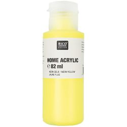 Home Acrylic Home Acrylic von Rico Design