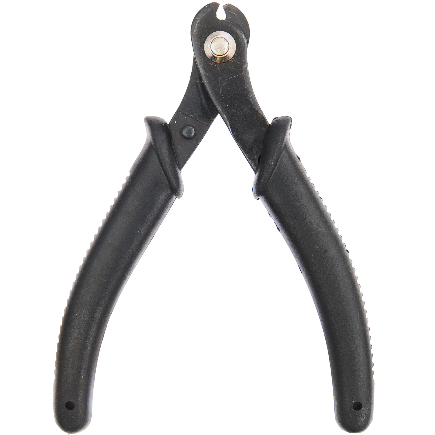 Trennzange schwarz 8,5x13cm Trennzange schwarz 8,5x13cm von Rico Design