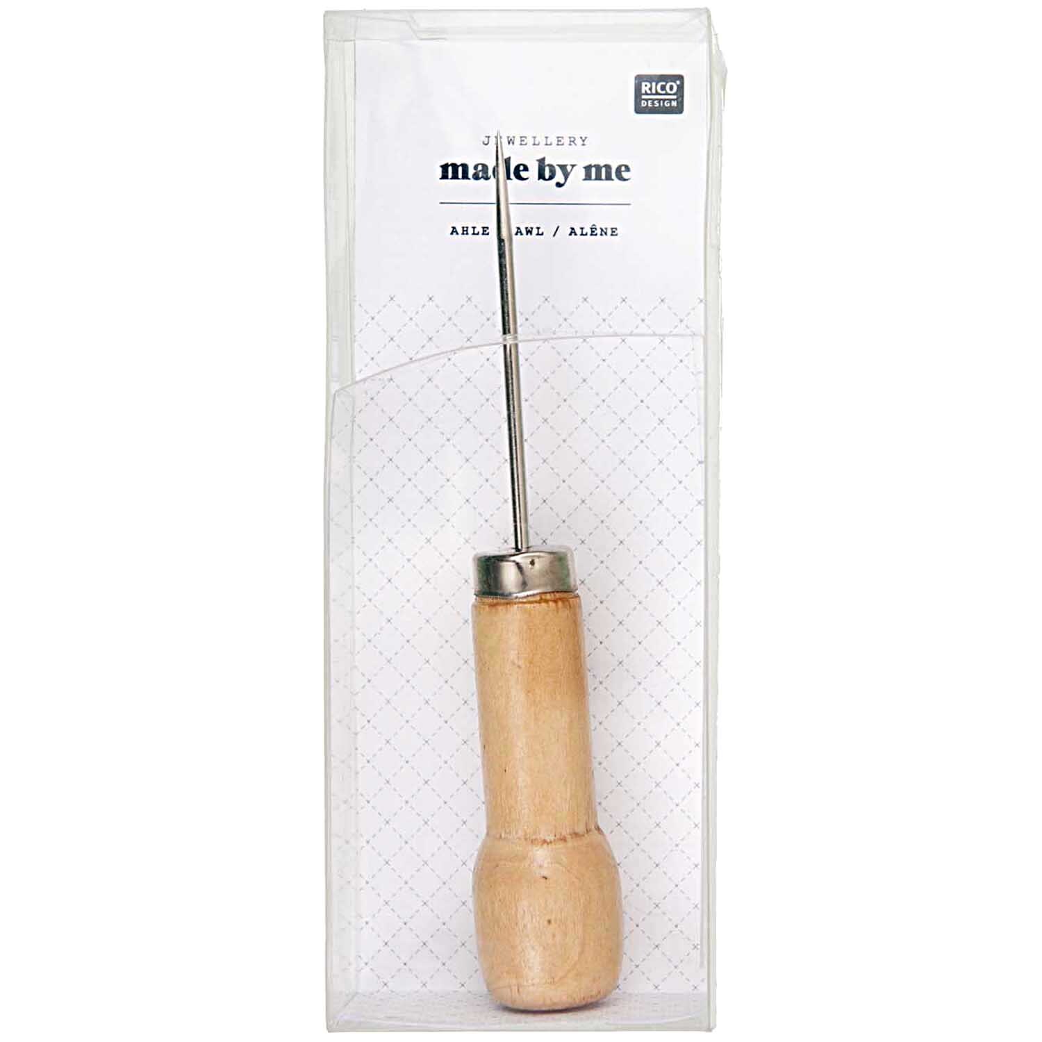 Ahle 13cm Ahle 13cm von Rico Design
