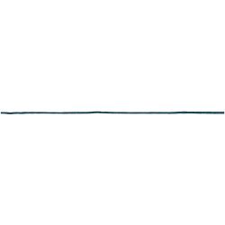 Baumwollband 1mm 5m von Rico Design