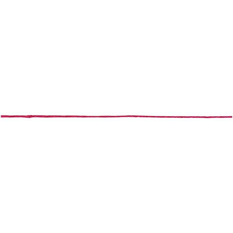 Baumwollband 1mm 5m von Rico Design