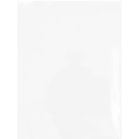 Bügelbogen für eigene Motive weiß 15x18,5cm von Rico Design