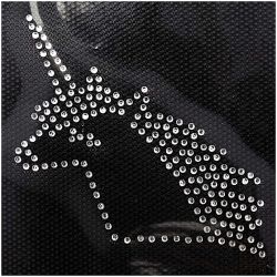 Bügelmotiv Einhorn 60x65mm Strass Bügelmotiv Einhorn 60x65mm Strass von Rico Design