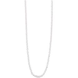 Gliederkette silber groß 1m Gliederkette silber groß 1m von Rico Design
