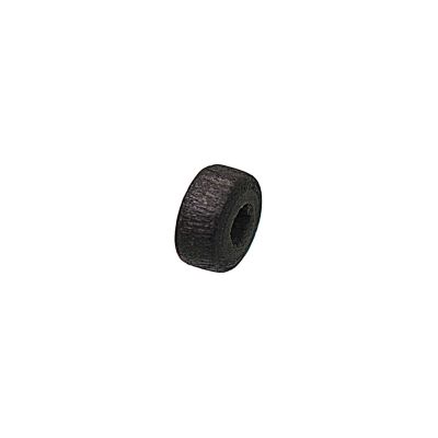 Holzscheibe schwarz 5mm 3g Holzscheibe schwarz 5mm 3g von Rico Design