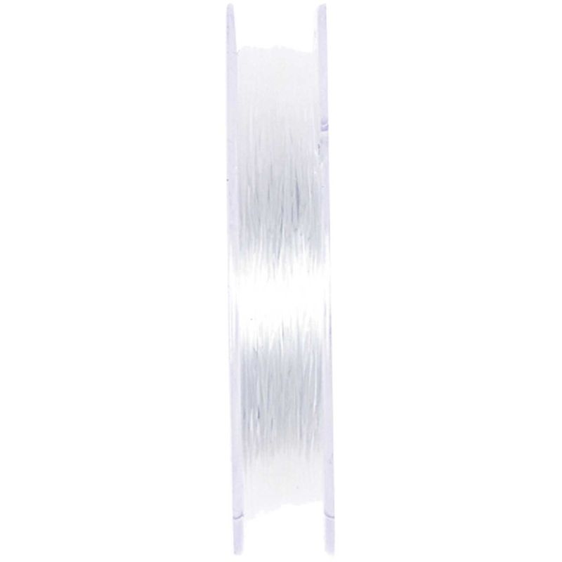 Nylonfaden transparent 0,3mm 50m von Rico Design