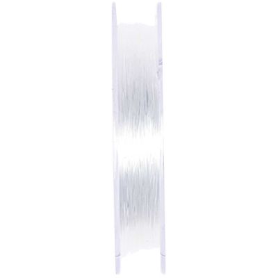 Nylonfaden transparent 0,4mm 50m von Rico Design