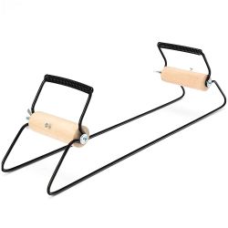 Perlen-Webrahmen 30x7x8,5cm Perlen-Webrahmen 30x7x8,5cm von Rico Design