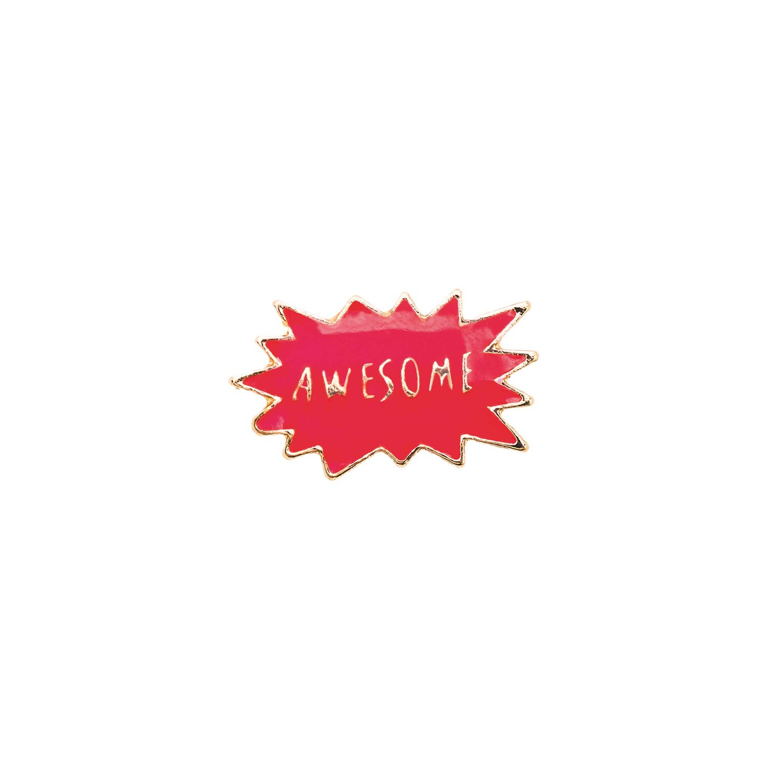 Rico Design Pin Awesome 26x15mm von Rico Design