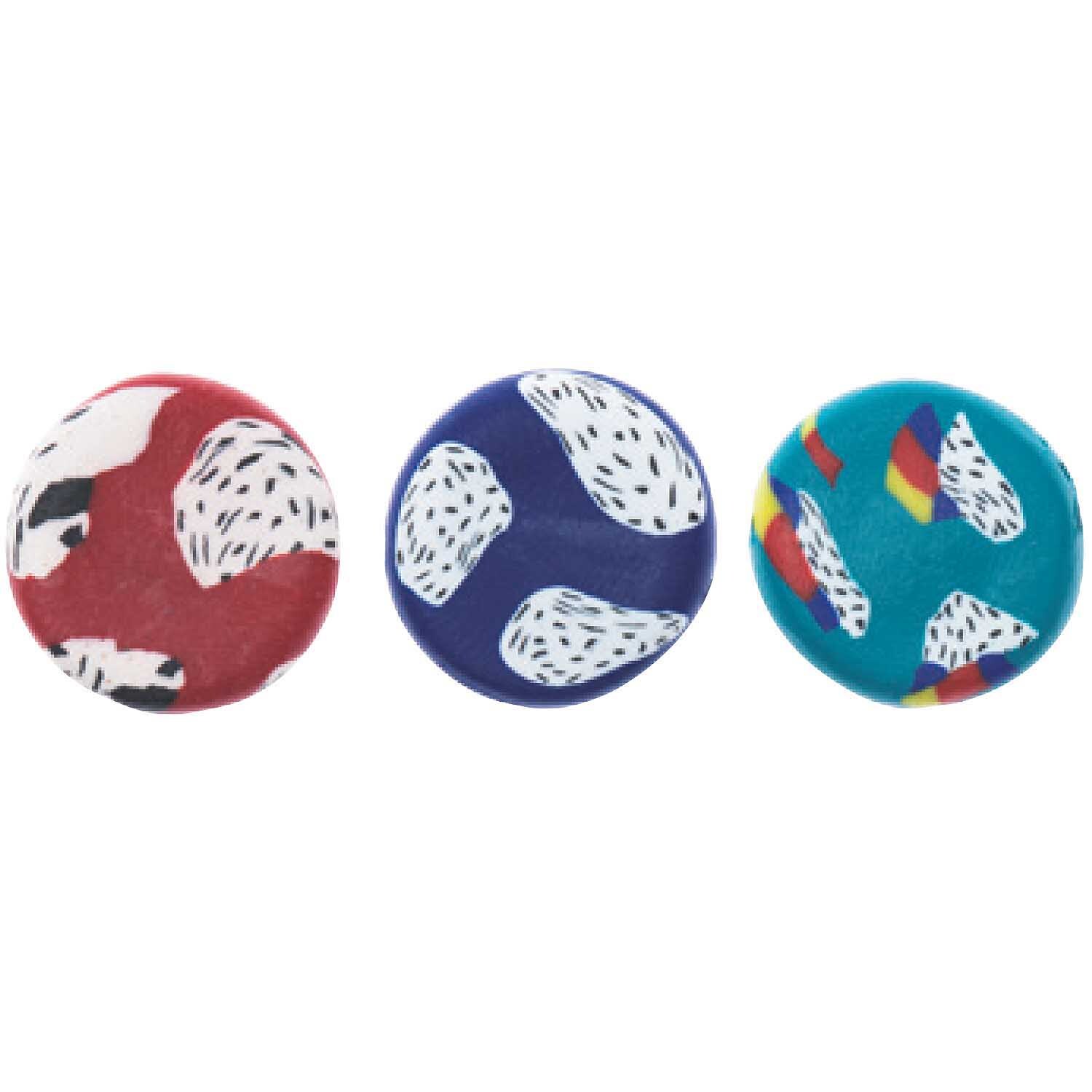 Scheiben Mix 5,5x20mm 3 Stück von Rico Design