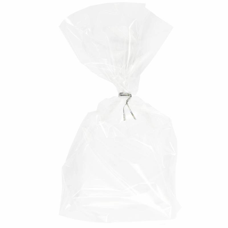 Kekstüten Transparent von Rico Design