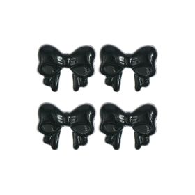Knopf Schleife 1,8x1,5cm Knopf Schleife 1,8x1,5cm von Rico Design