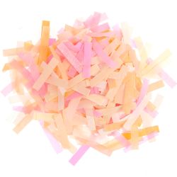 Krepp-Konfetti Blüten Mix Krepp-Konfetti Blüten Mix von Rico Design