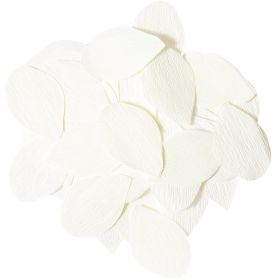 Krepp-Konfetti Rosenblätter groß Krepp-Konfetti Rosenblätter groß von Rico Design