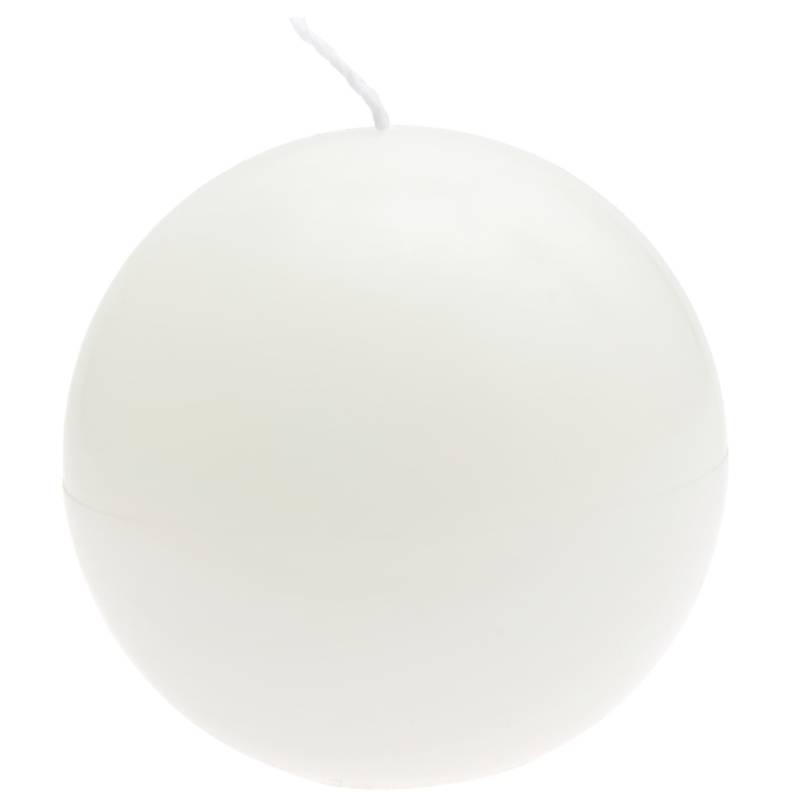 Kugelkerze Kugelkerze von Rico Design