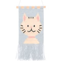 Longstitch Stickpackung Katze Longstitch Stickpackung Katze von Rico Design