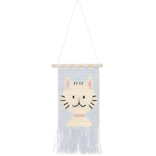 Longstitch Stickpackung Katze Longstitch Stickpackung Katze von Rico Design