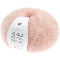 Luxury Alpaca Cotton Fusion Luxury Alpaca Cotton Fusion von Rico Design