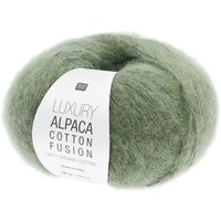 Luxury Alpaca Cotton Fusion Luxury Alpaca Cotton Fusion von Rico Design